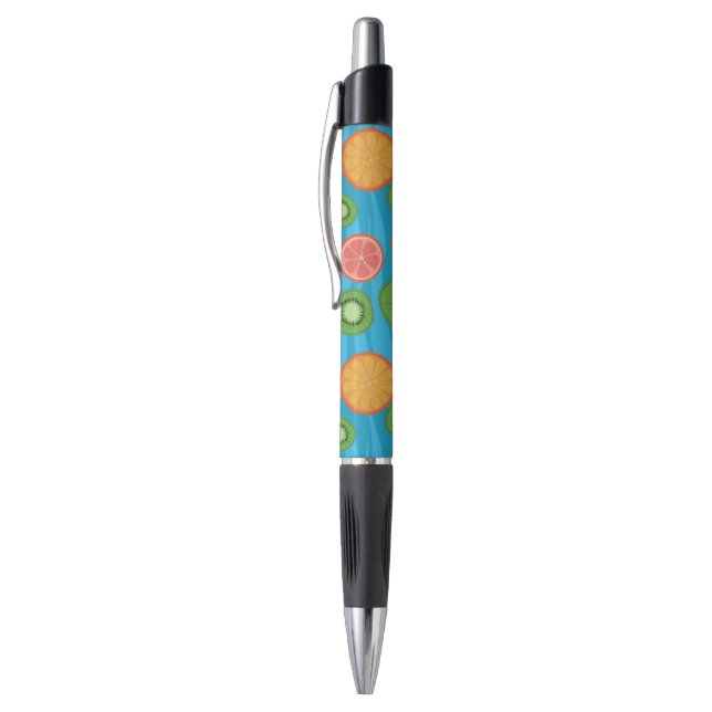 Fruit mood pen (Top (Vertical))