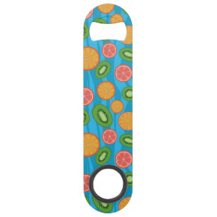 Fruit mood speed bottle opener