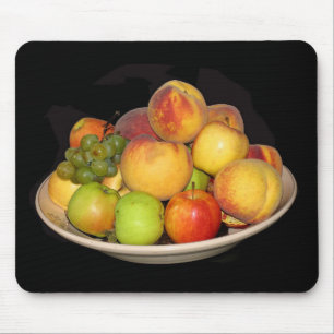Fruit Mouse Pad