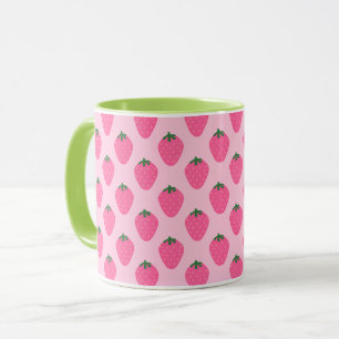 fruit mug