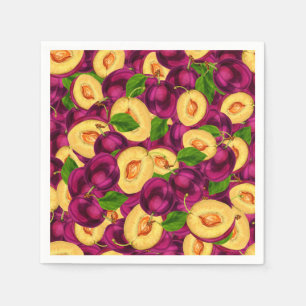 Fruit Napkin