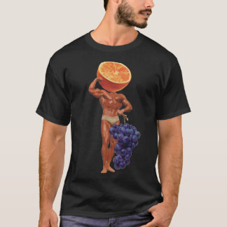 Fruit Of The Loom  T-Shirt
