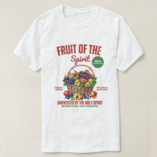 Fruit Of The Spirit Shirt