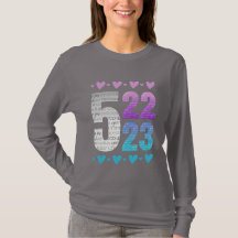 Fruit of the Spirit T-shirt