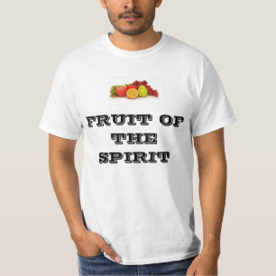 fruit of the spirit T-Shirt