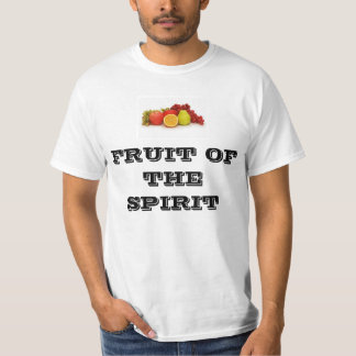 fruit of the spirit T-Shirt