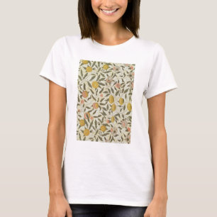 Fruit or Pomegranate wallpaper design T-Shirt