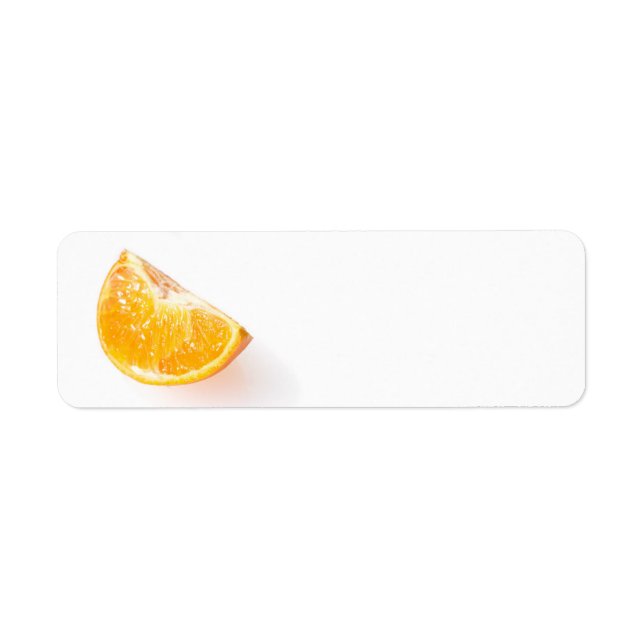 Fruit orange (Devant)