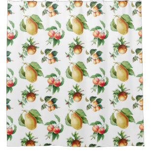 Fruit Pattern