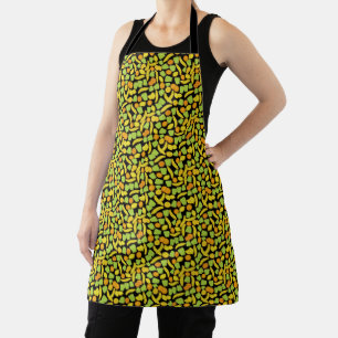 Fruit Pattern  Apron