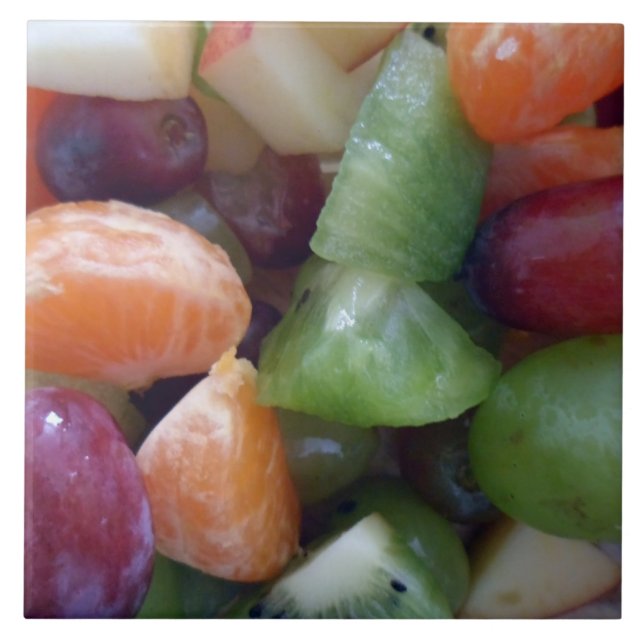 Fruit plates tiles (Front)