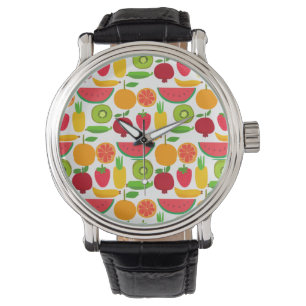 FRUIT PLUS  WATCH