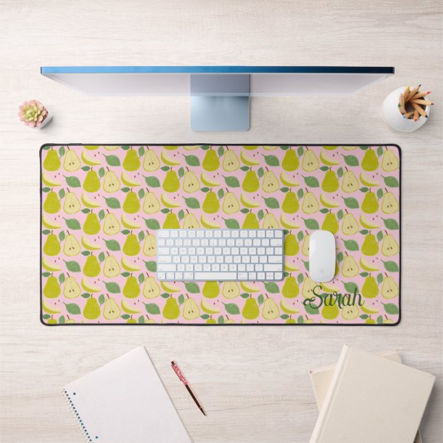 Fruit poire (Bureau 1)