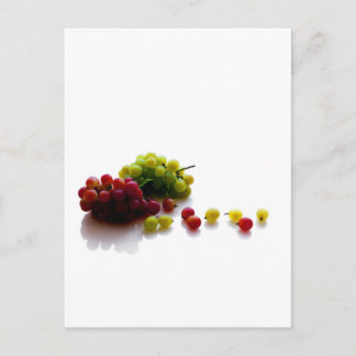 Fruit Postcard