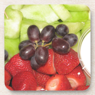 Fruit Salad Coaster