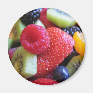 fruit-salad magnet