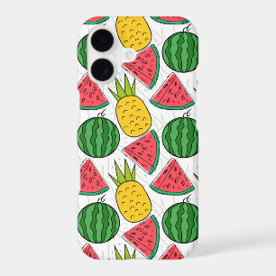 Fruit seamless pattern   Fruit surface pattern 10
