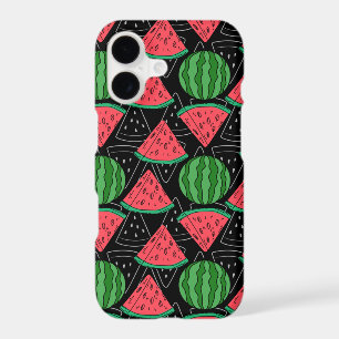 Fruit seamless pattern   Fruit surface pattern 11