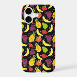 Fruit seamless pattern   Fruit surface pattern 28