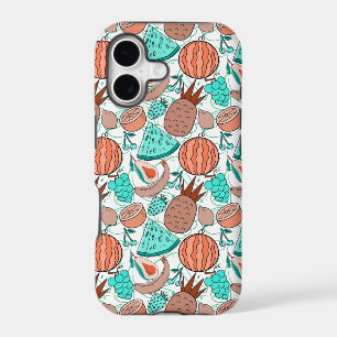 Fruit seamless pattern   Fruit surface pattern 39