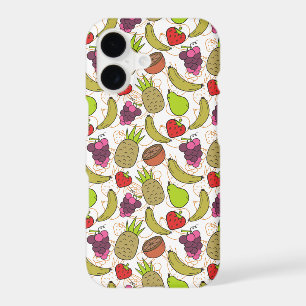 Fruit seamless pattern   Fruit surface pattern 49