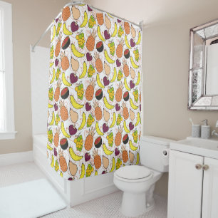 Fruit seamless pattern Fruit surface pattern 50