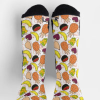Fruit seamless pattern | Fruit surface pattern 50