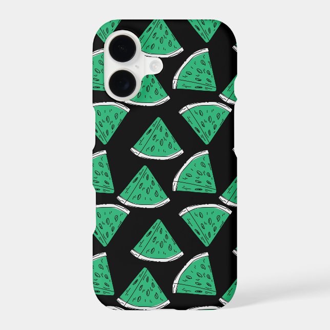 Fruit seamless pattern | Fruit surface pattern 52 (Back)