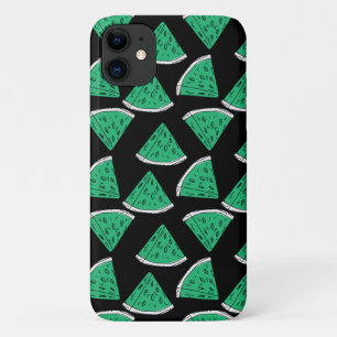 Fruit seamless pattern   Fruit surface pattern 52 iPhone 11 Case
