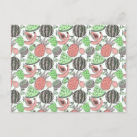 Fruit seamless pattern | Fruit surface pattern 53