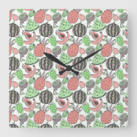 Fruit seamless pattern | Fruit surface pattern 53