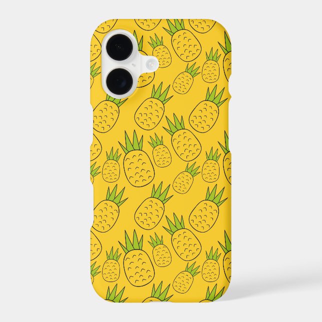 Fruit seamless pattern | Fruit surface pattern 56 (Back)