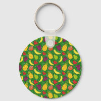 Fruit seamless pattern | Fruit surface pattern 7