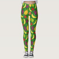 Fruit seamless pattern | Fruit surface pattern 7