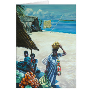 Fruit Sellers