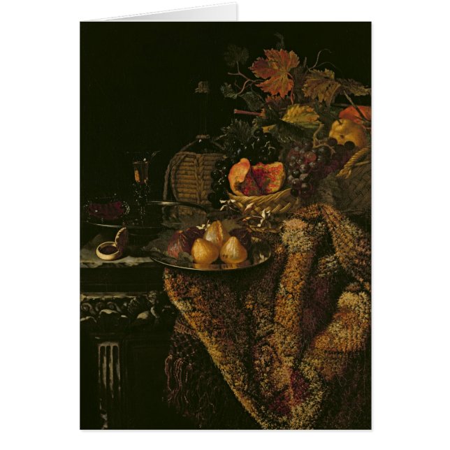 Fruit Still Life (Front)