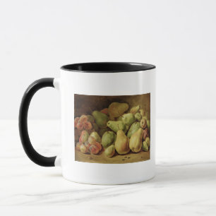 Fruit Still Life Mug