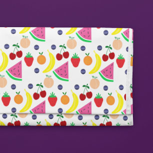 Fruit Tablecloth