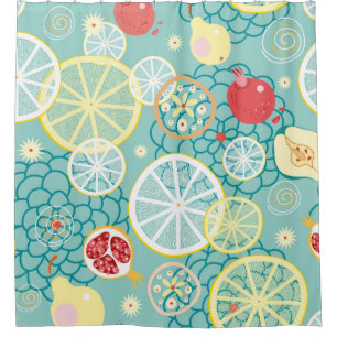 Fruit texture