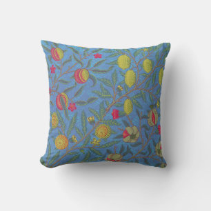 Fruit Throw Pillow