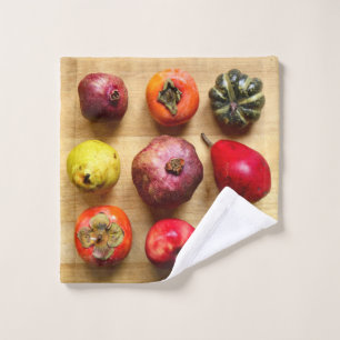 Fruit Tic-tac-orteil