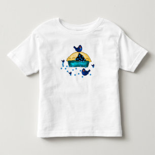 Fruit Toddler T-shirt