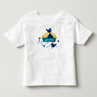 Fruit Toddler T-shirt