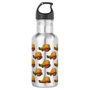 Fruit Water Bottle