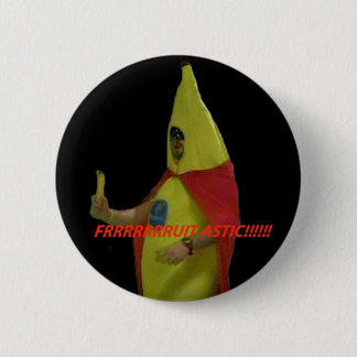 Fruitastic pin