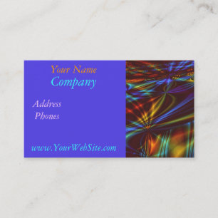 Fruition Business Card