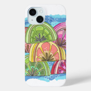 Fruitlicious Phone Case