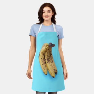 Fruits And Vegetables Apron