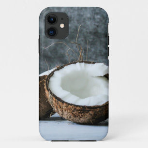 Fruits And Vegetables iPhone 11 Case