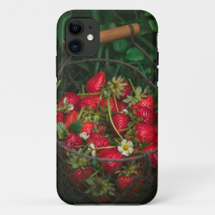 Fruits And Vegetables iPhone 11 Case